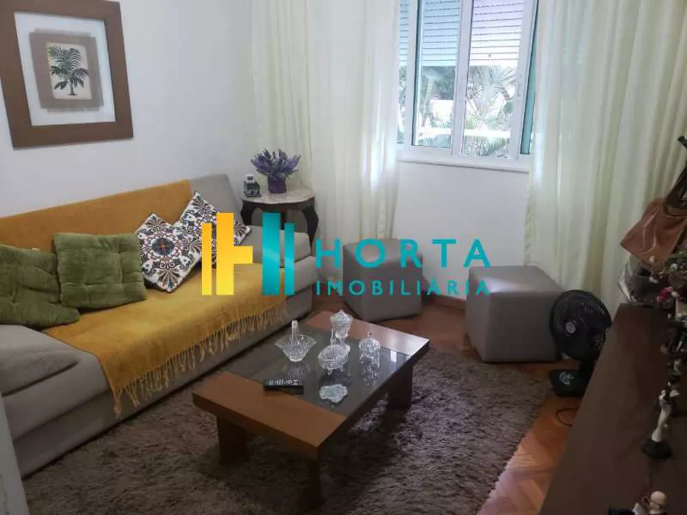 Apartamento, 3 quartos, 190 m² - Foto 10