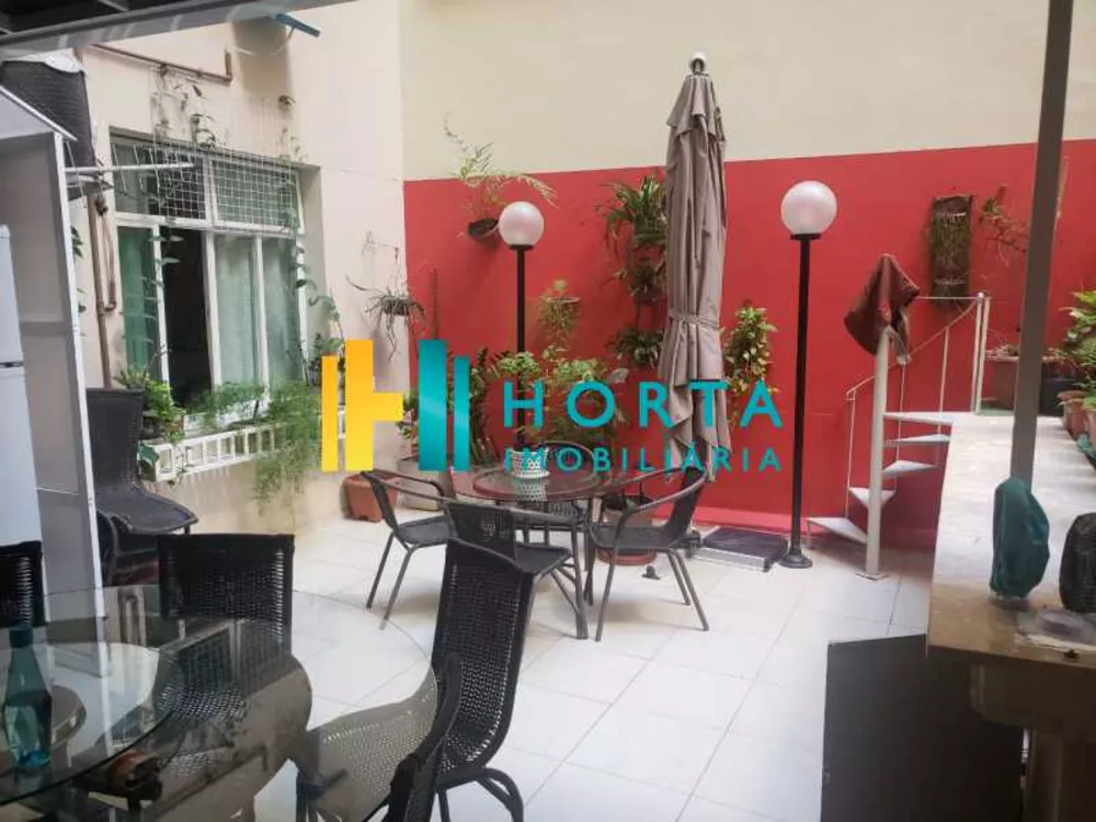 Apartamento, 3 quartos, 190 m² - Foto 8