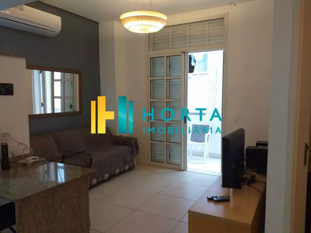 Apartamento, 1 quarto, 42 m² - Foto 5