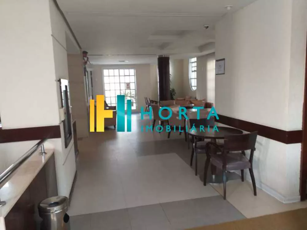 Apartamento, 1 quarto, 42 m² - Foto 22