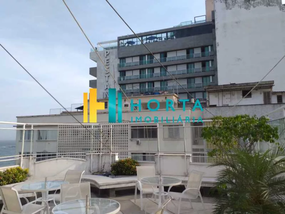 Apartamento, 1 quarto, 42 m² - Foto 10