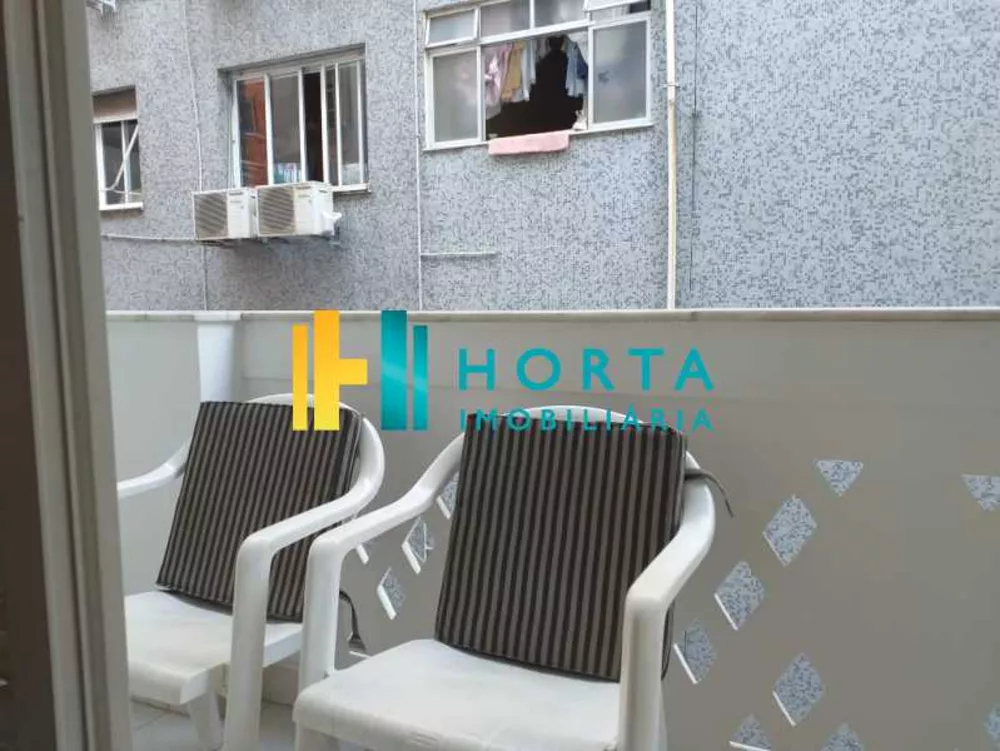 Apartamento, 1 quarto, 42 m² - Foto 17