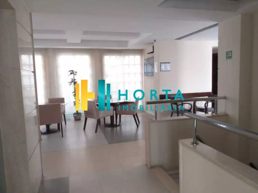 Apartamento, 1 quarto, 42 m² - Foto 7