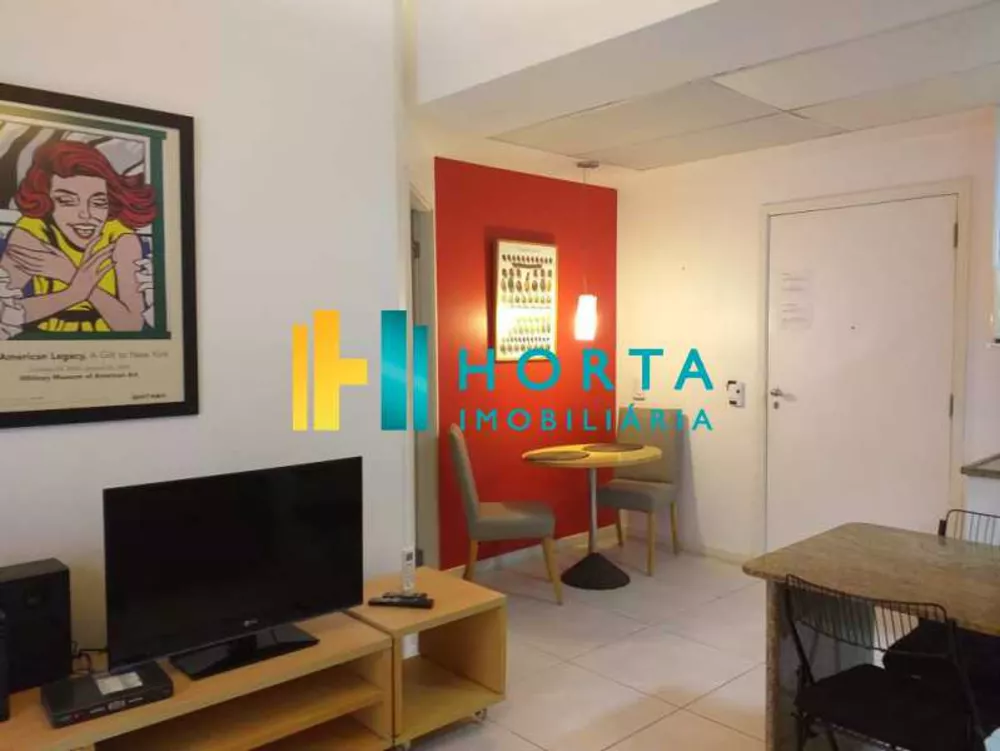 Apartamento, 1 quarto, 42 m² - Foto 6