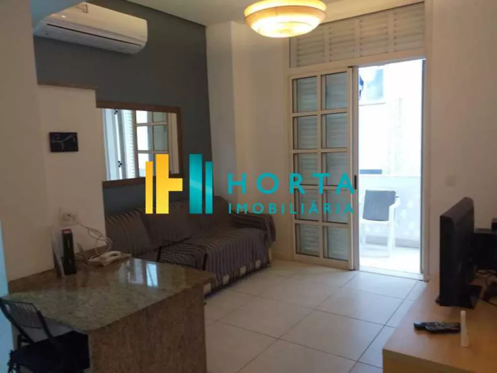 Apartamento, 1 quarto, 42 m² - Foto 9