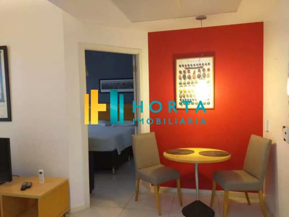 Apartamento, 1 quarto, 42 m² - Foto 14