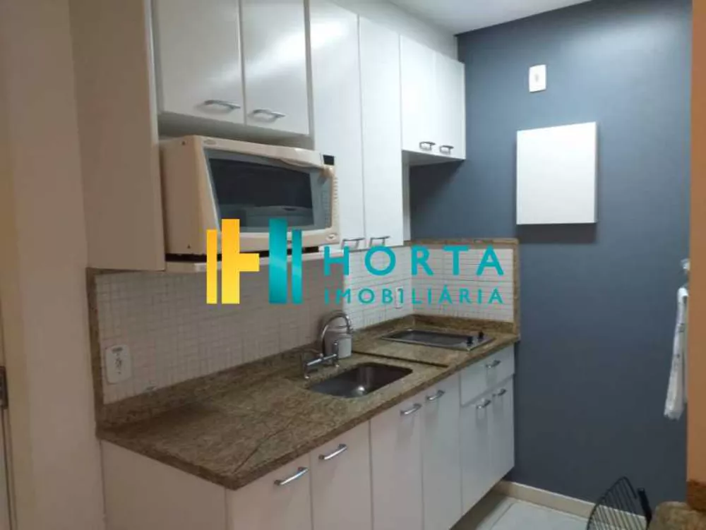 Apartamento, 1 quarto, 42 m² - Foto 4
