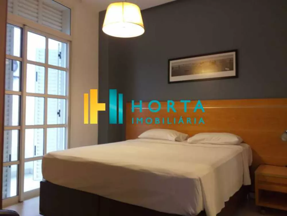 Apartamento, 1 quarto, 42 m² - Foto 2