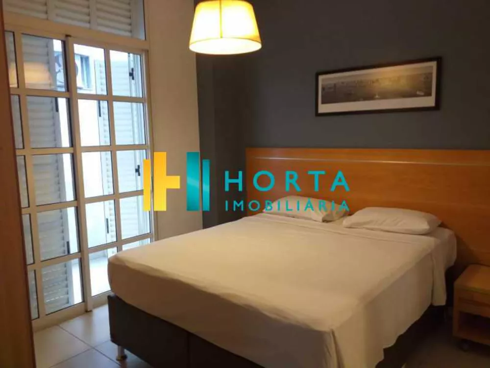 Apartamento, 1 quarto, 42 m² - Foto 18