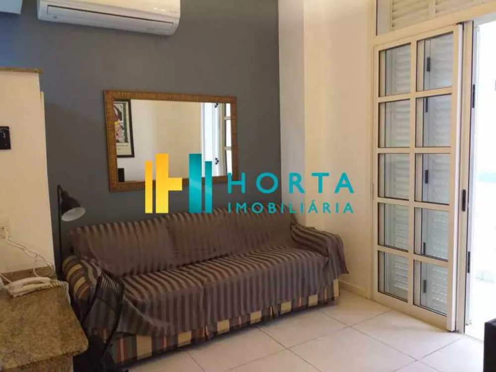 Apartamento, 1 quarto, 42 m² - Foto 8
