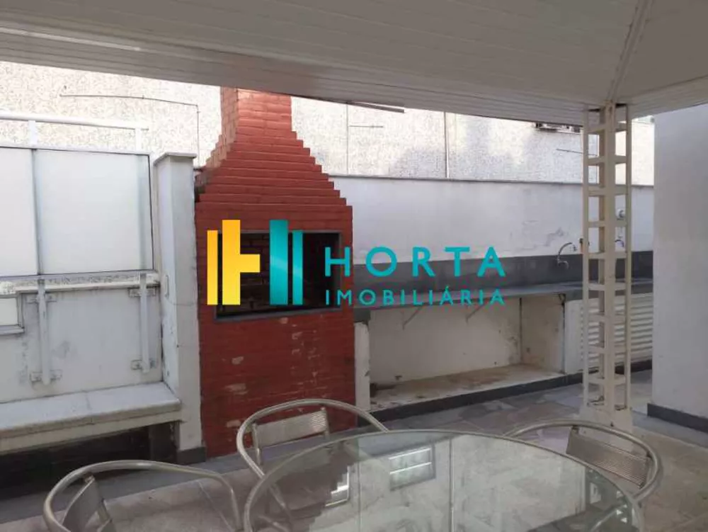 Apartamento, 1 quarto, 42 m² - Foto 3