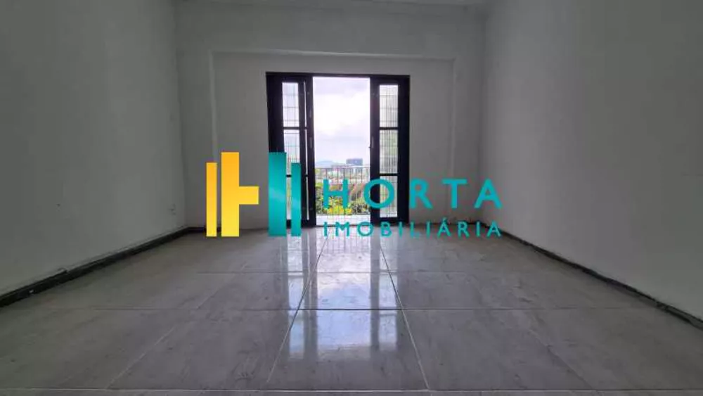Apartamento, 1 quarto, 137 m² - Foto 4