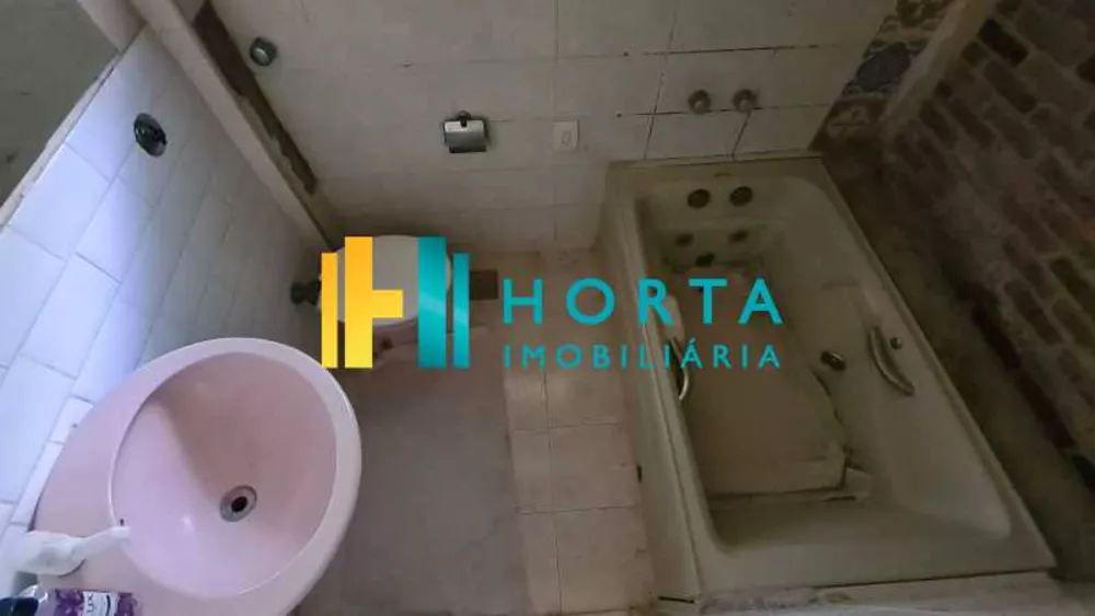 Apartamento, 1 quarto, 137 m² - Foto 19