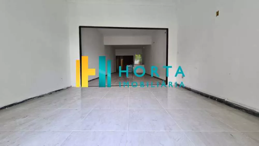 Apartamento, 1 quarto, 137 m² - Foto 3