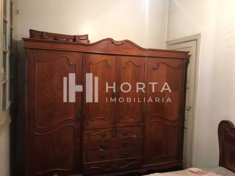 Apartamento, 3 quartos, 98 m² - Foto 5