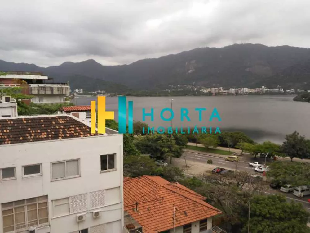 Apartamento à venda com 4 quartos, 240m² - Foto 2