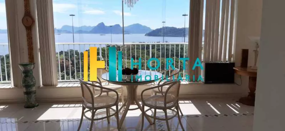 Cobertura, 4 quartos, 320 m² - Foto 13