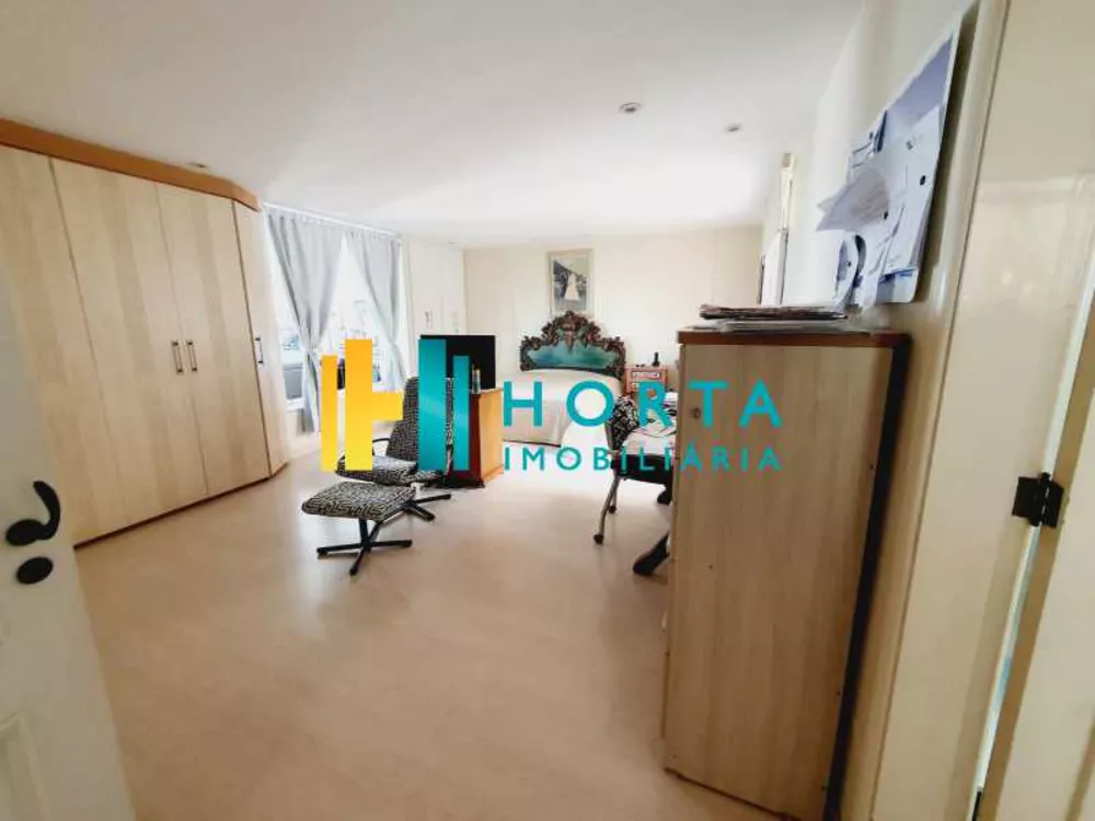 Cobertura, 4 quartos, 320 m² - Foto 2