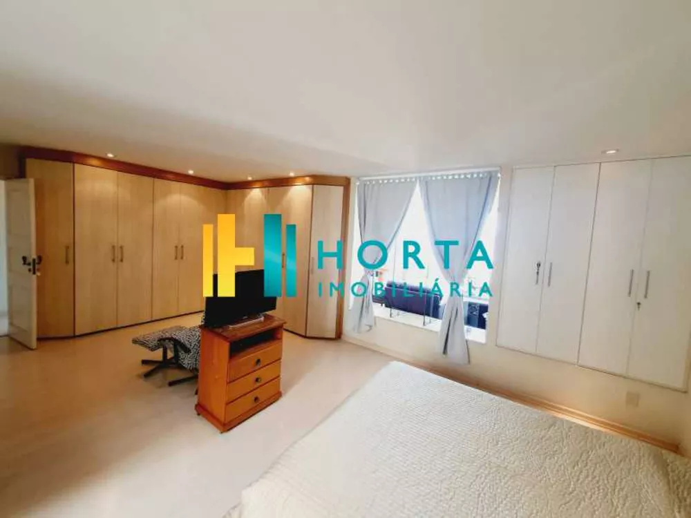 Cobertura, 4 quartos, 320 m² - Foto 8