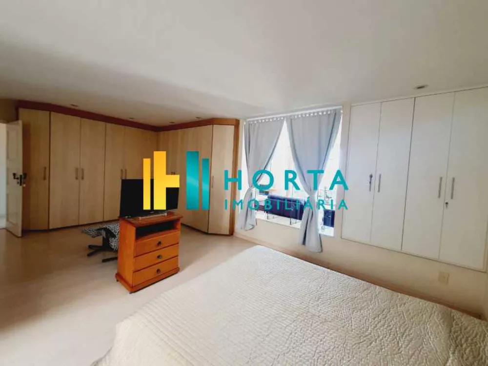 Cobertura, 4 quartos, 320 m² - Foto 10