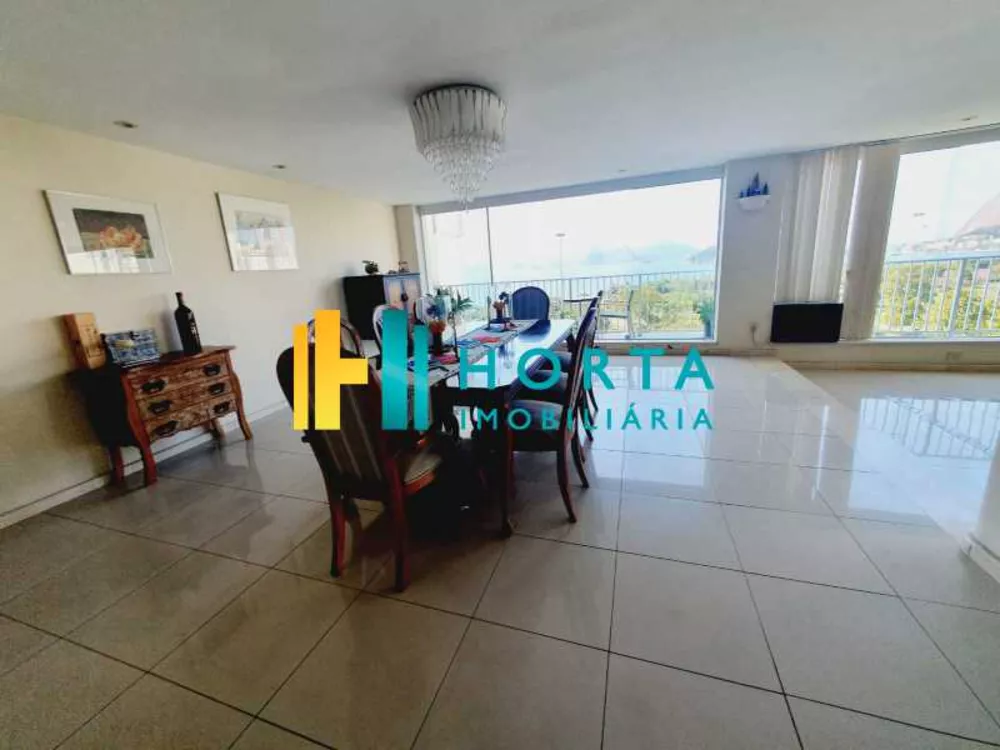 Cobertura, 4 quartos, 320 m² - Foto 5