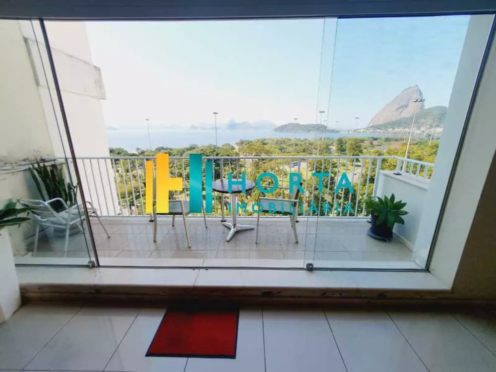 Cobertura, 4 quartos, 320 m² - Foto 1