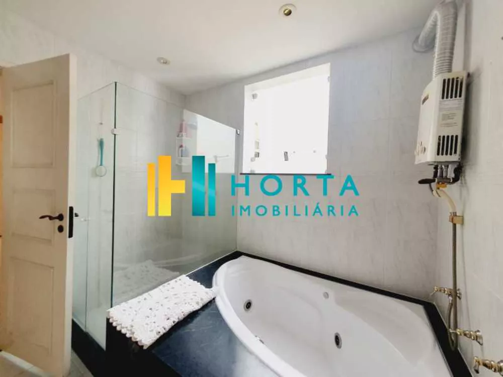 Cobertura, 4 quartos, 320 m² - Foto 19