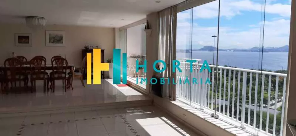 Cobertura, 4 quartos, 320 m² - Foto 28