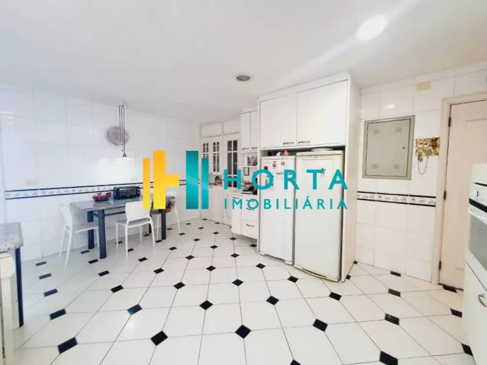 Cobertura, 4 quartos, 320 m² - Foto 4