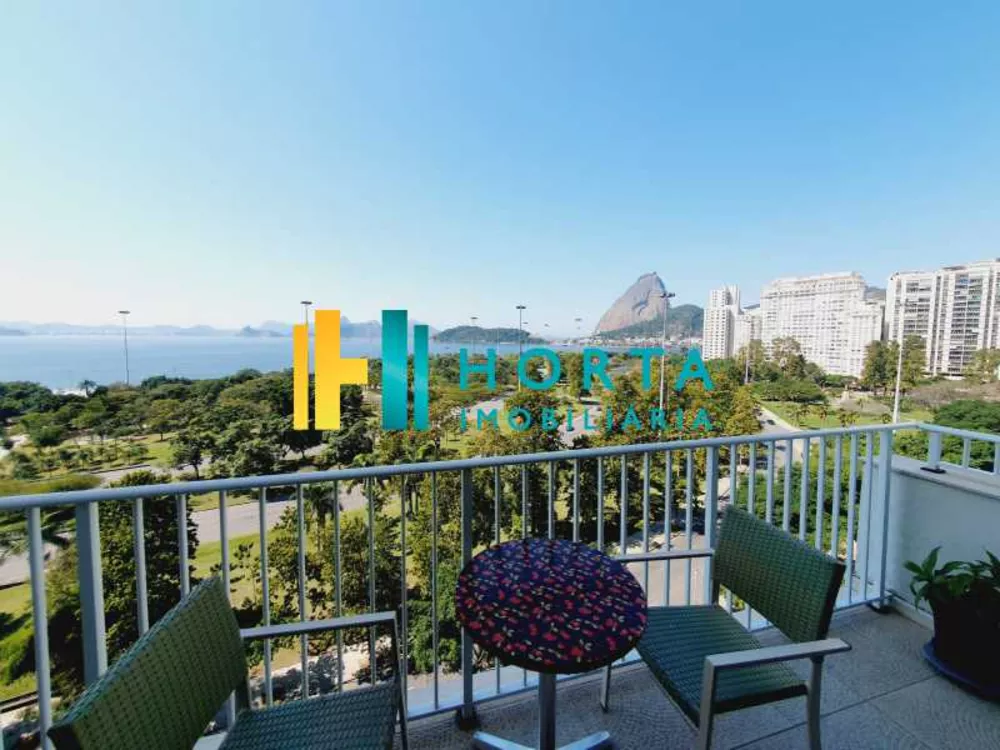 Cobertura, 4 quartos, 320 m² - Foto 11
