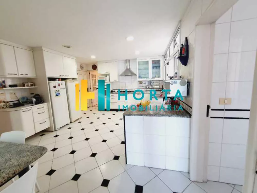 Cobertura, 4 quartos, 320 m² - Foto 16