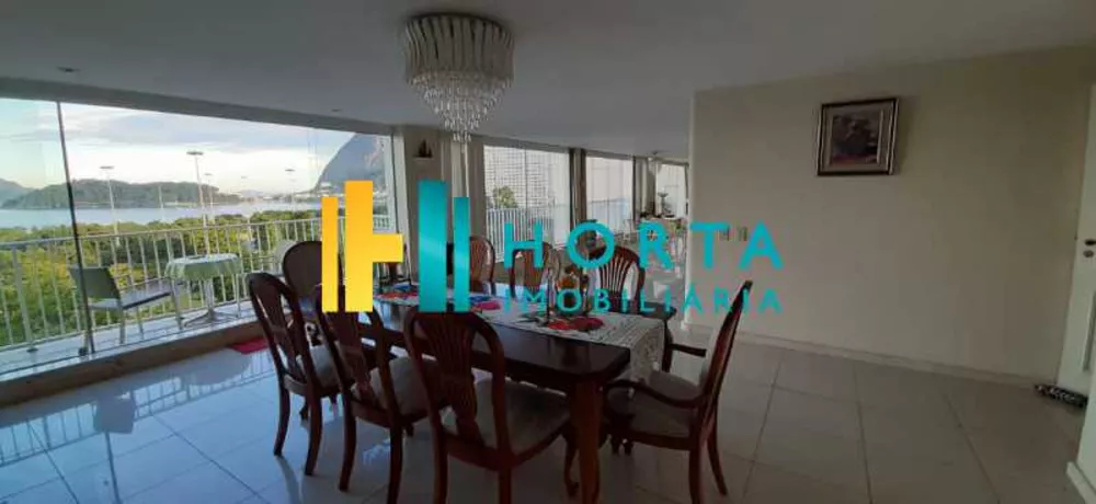 Cobertura, 4 quartos, 320 m² - Foto 22