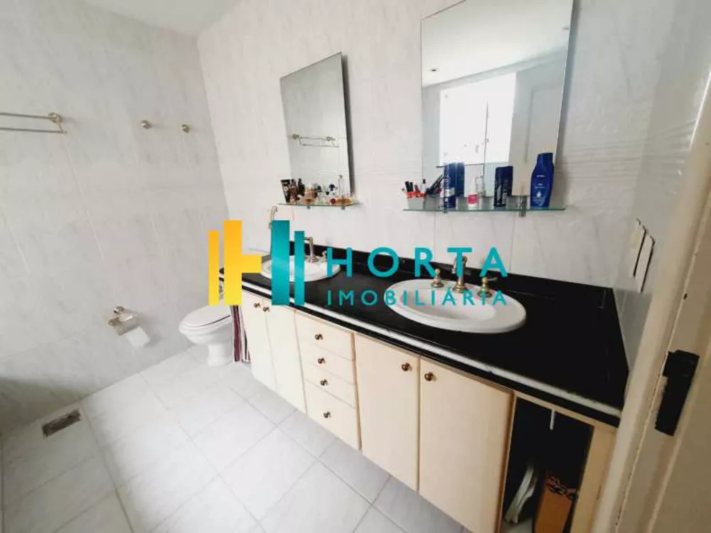 Cobertura, 4 quartos, 320 m² - Foto 20