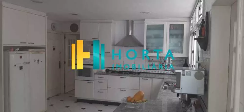 Cobertura, 4 quartos, 320 m² - Foto 7