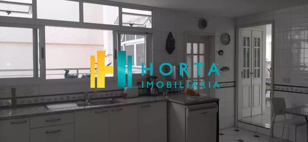 Cobertura, 4 quartos, 320 m² - Foto 17