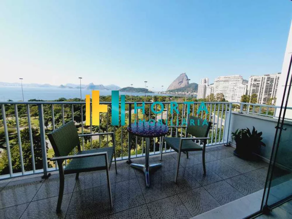 Cobertura, 4 quartos, 320 m² - Foto 18