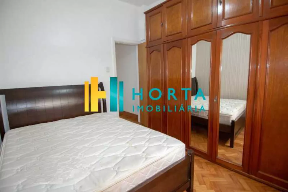 Apartamento, 3 quartos, 120 m² - Foto 5