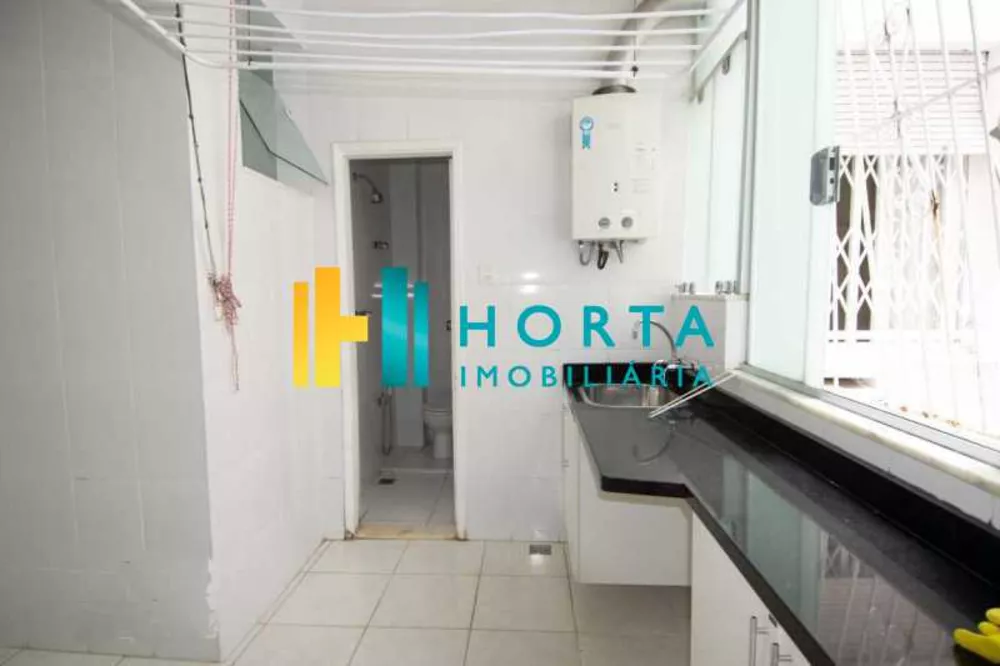 Apartamento, 3 quartos, 120 m² - Foto 10