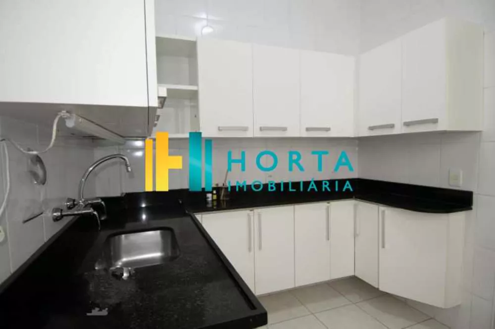 Apartamento, 3 quartos, 120 m² - Foto 6
