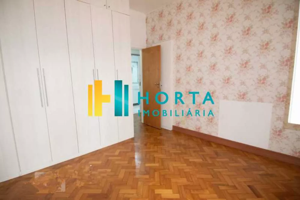 Apartamento, 3 quartos, 120 m² - Foto 9