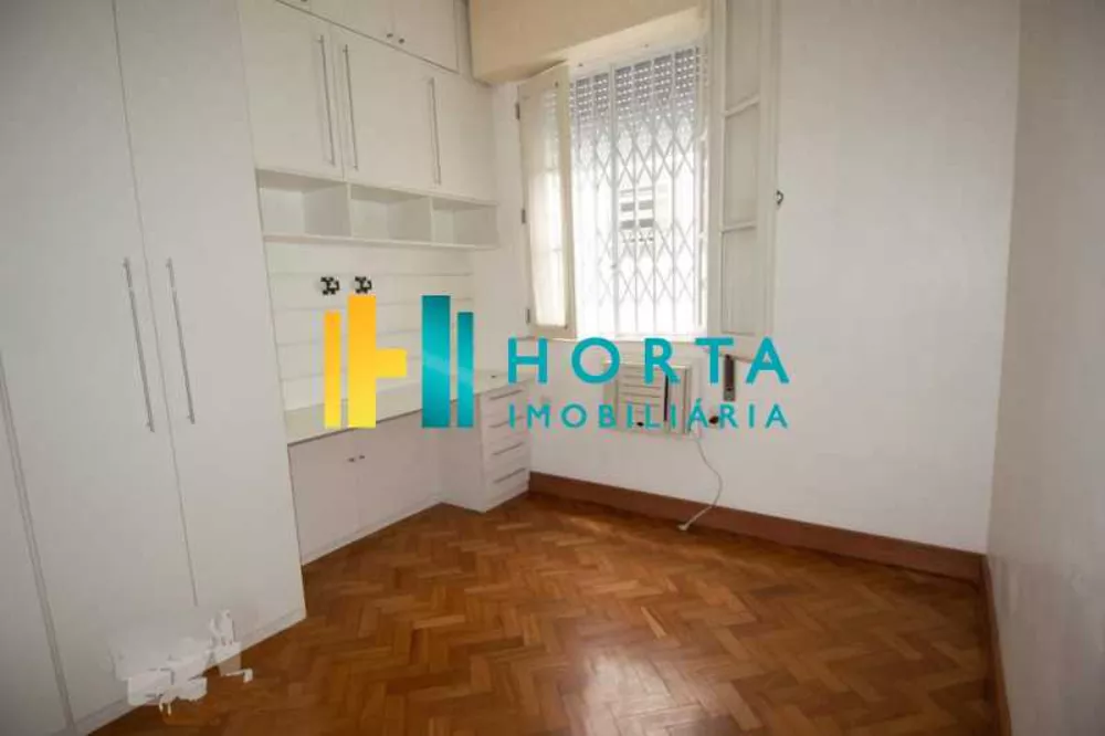 Apartamento, 3 quartos, 120 m² - Foto 21