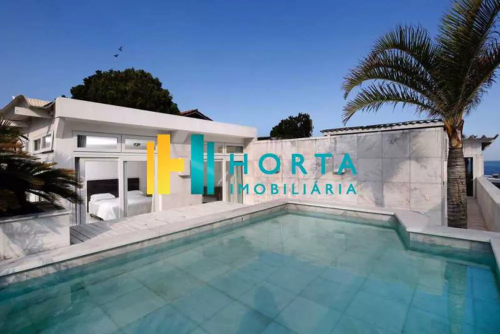 Cobertura, 4 quartos, 550 m² - Foto 9