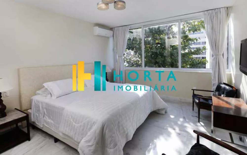 Cobertura, 4 quartos, 550 m² - Foto 16