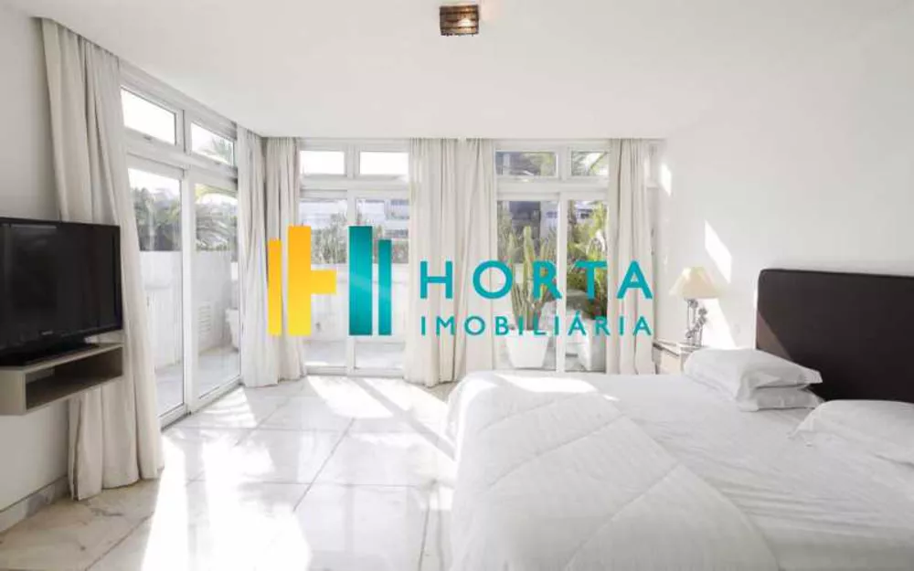 Cobertura, 4 quartos, 550 m² - Foto 18