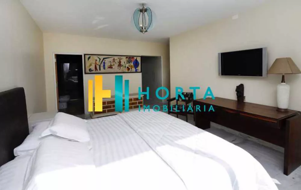 Cobertura, 4 quartos, 550 m² - Foto 7