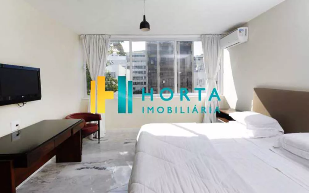 Cobertura, 4 quartos, 550 m² - Foto 10