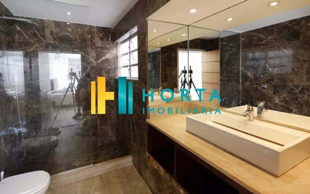 Cobertura, 4 quartos, 550 m² - Foto 1