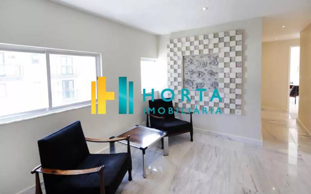 Cobertura, 4 quartos, 550 m² - Foto 12