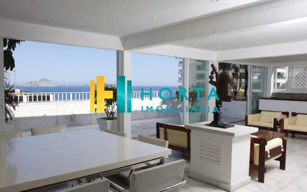 Cobertura, 4 quartos, 550 m² - Foto 13