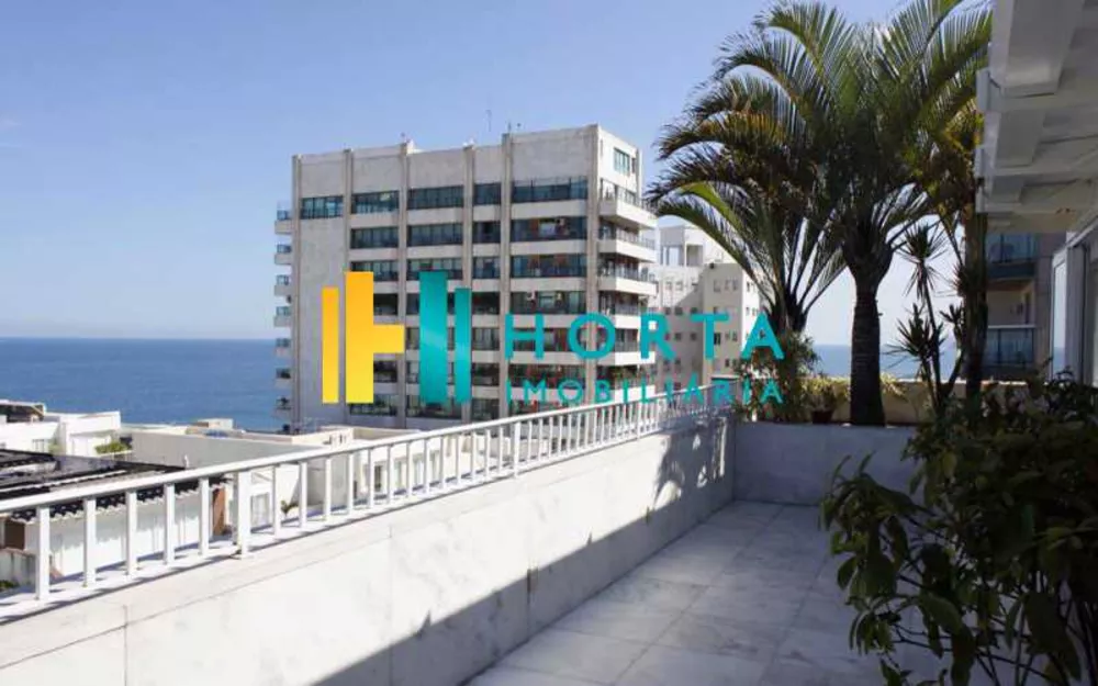 Cobertura, 4 quartos, 550 m² - Foto 15